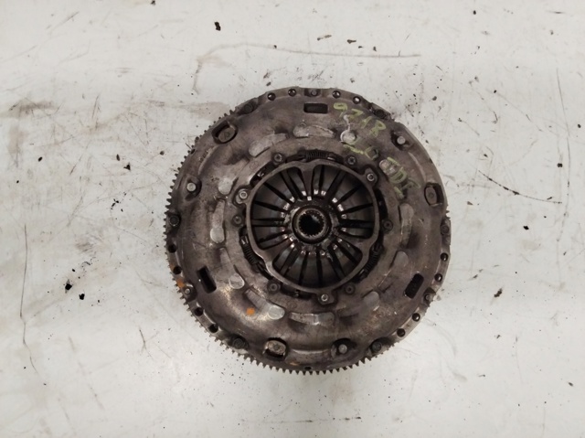 Volante de motor 03G105266AF VAG