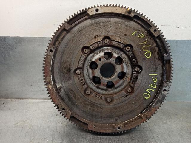 Volante de motor 03G105266AF VAG