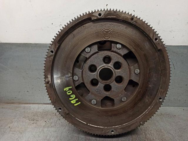 Volante de motor 03G105266AF VAG