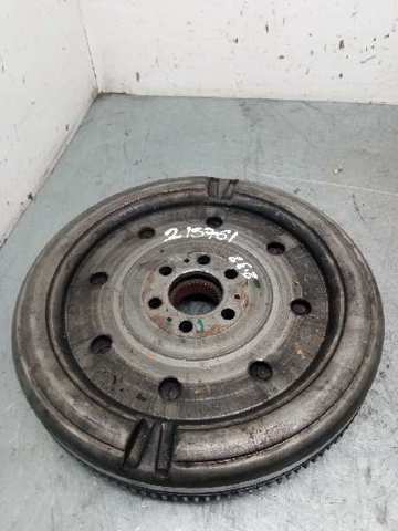 Volante de motor 03G105266CG VAG