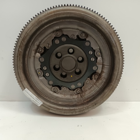 Volante de motor 03G105266CH VAG