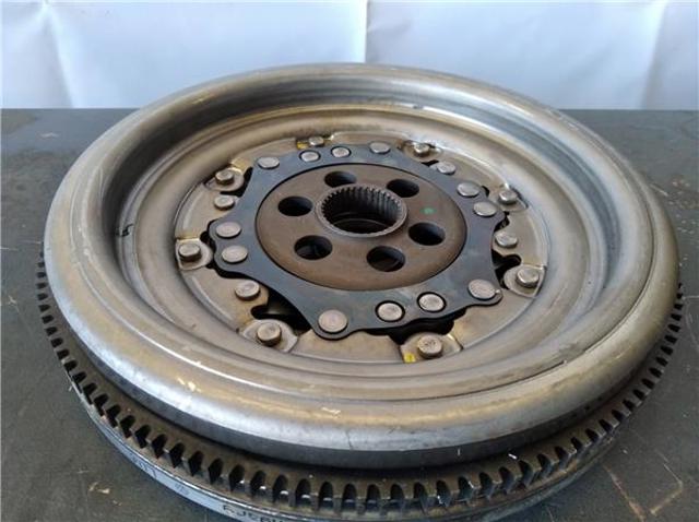 Volante de motor 03G105266CH VAG
