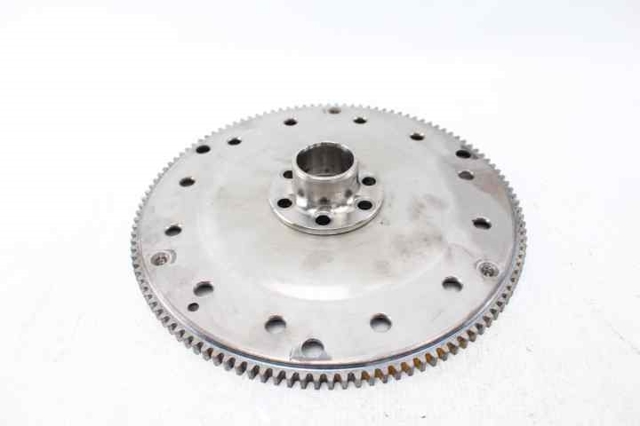 Volante de motor 03G105323S VAG