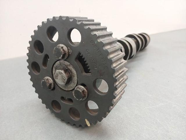 Árvore distribuidora de motor de escape 03G109102B VAG