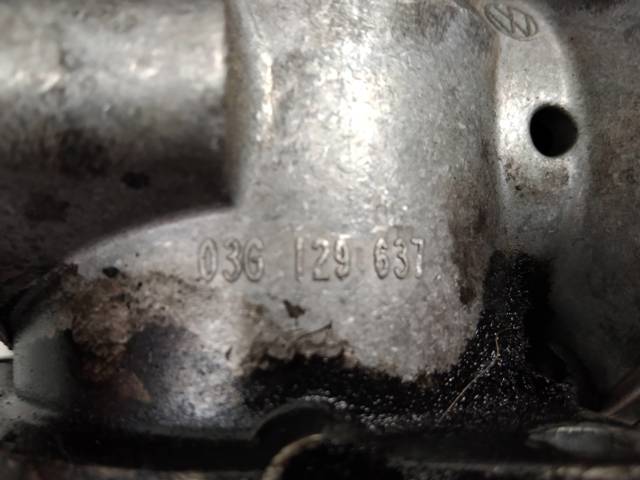 03G129637 VAG