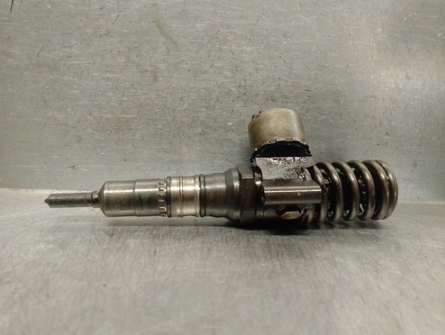 Injetor de injeção de combustível 03G130073BX VAG