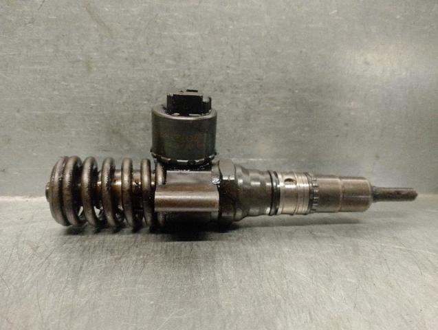 Injetor de injeção de combustível 03G130073BX VAG