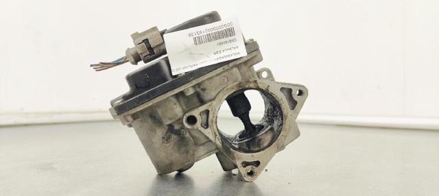 Válvula EGR de recirculação dos gases 03G131501 VAG