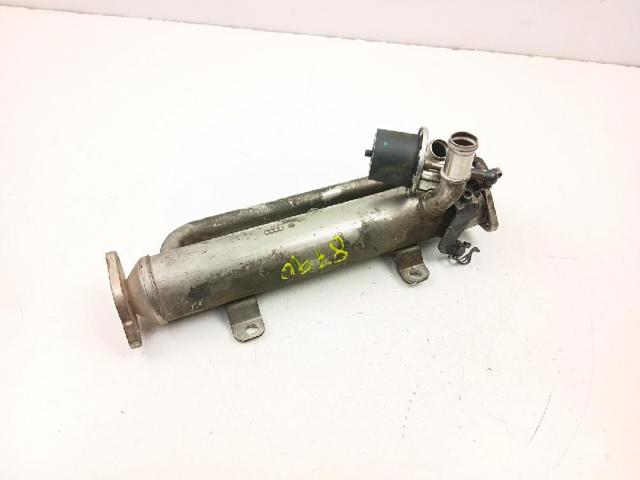Radiador do sistema EGR de recirculação dos gases de escape 03G131512AE VAG