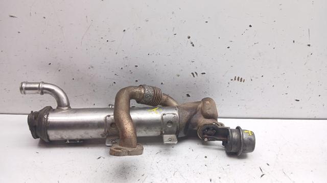 Radiador do sistema EGR de recirculação dos gases de escape 03G131512AL VAG