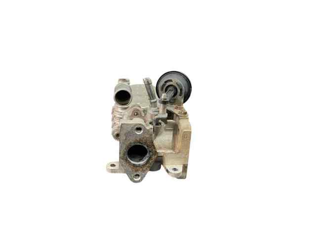 Radiador do sistema EGR de recirculação dos gases de escape 03G131513K CHRYSLER