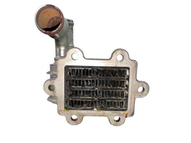 Radiador do sistema EGR de recirculação dos gases de escape 03G131513K CHRYSLER
