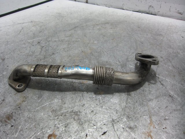 Mangueira (cano derivado) de radiador EGR, linha de combustível de retorno 03G131521 VAG