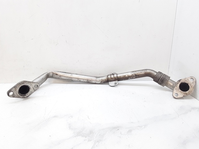 Mangueira (cano derivado) de radiador EGR, linha de combustível de retorno 03G131521 VAG
