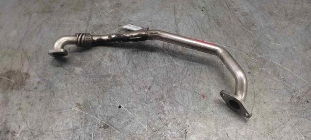 Mangueira (cano derivado) de radiador EGR, linha de combustível de retorno 03G131521 VAG