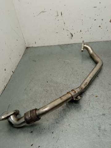 Mangueira (cano derivado) de radiador EGR, linha de combustível de retorno 03G131521 VAG
