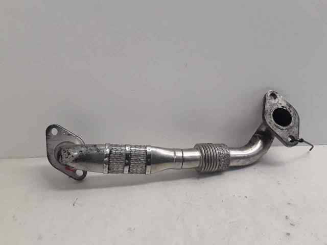 Cano derivado do sistema de recirculação dos gases de escape EGR 03G131521F VAG
