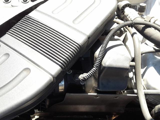 Caixa de filtro de ar para Audi A4 8EC