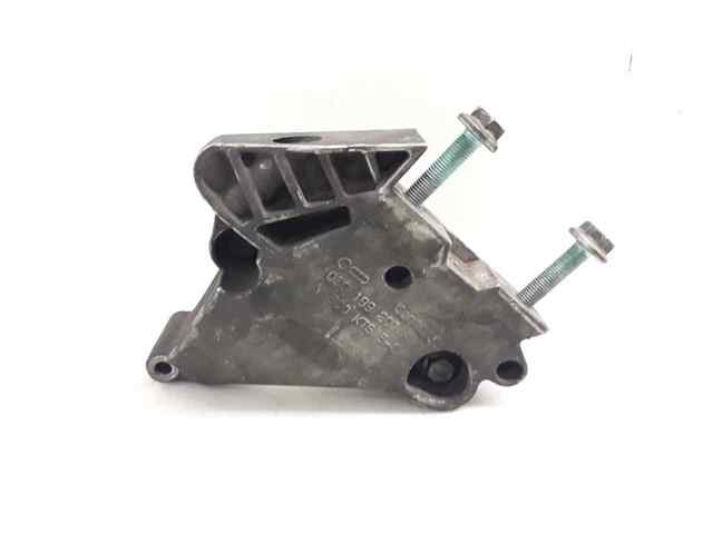 Consola de coxim (apoio) direita de motor 03G199207A VAG