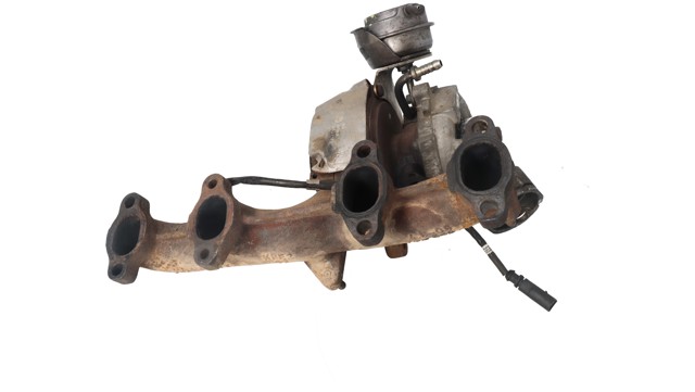 Turbina 03G253010 VAG