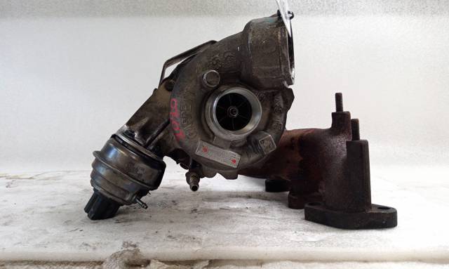 Turbina 03G253010A VAG