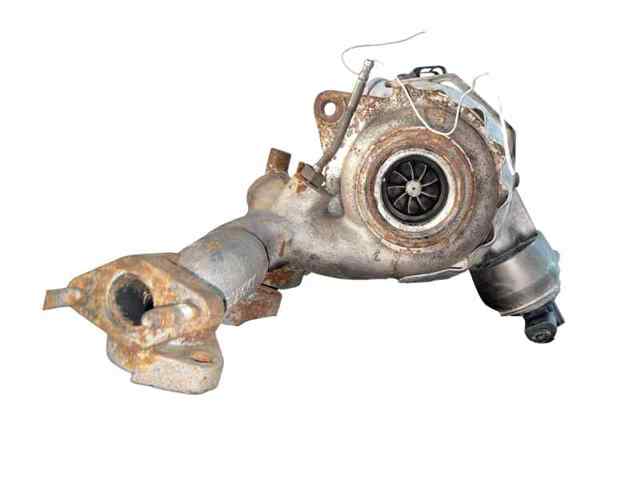 Turbina 03G253010A VAG
