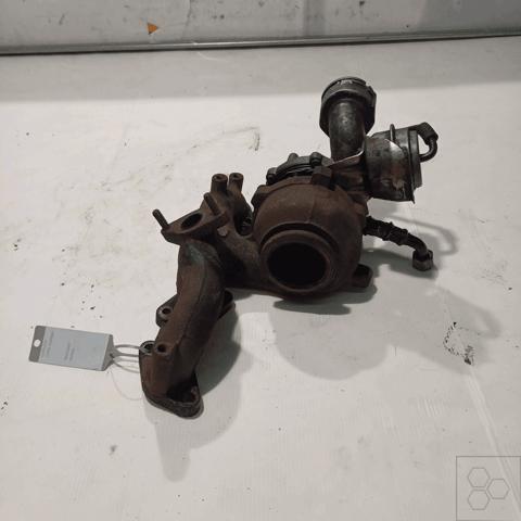Turbina 03G253010J VAG