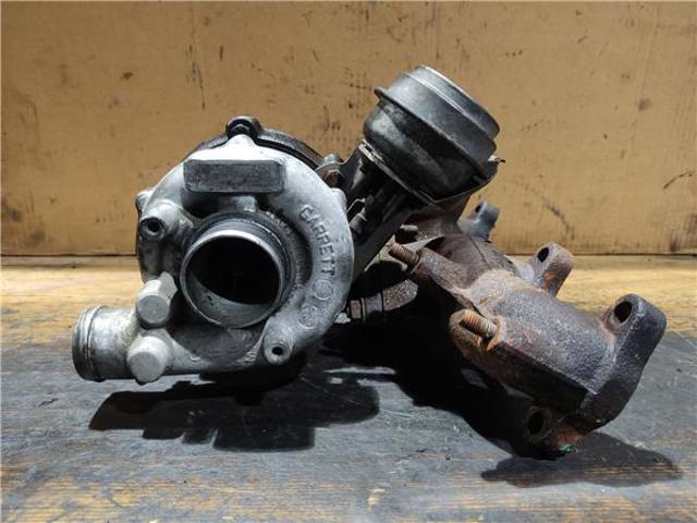 Turbina 03G253014E VAG