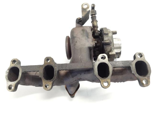 Turbina 03G253014F VAG