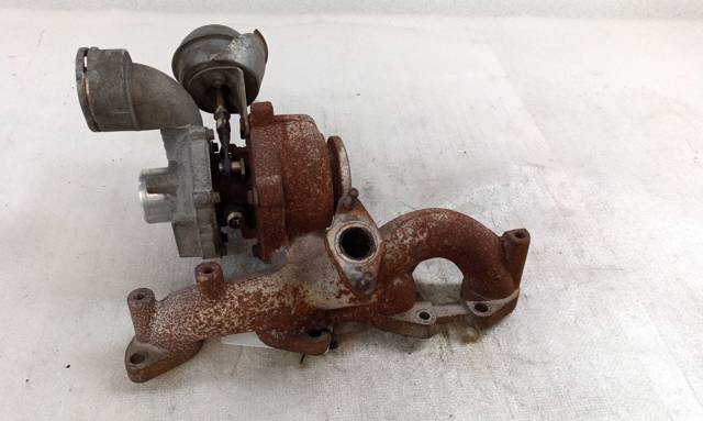 Turbina 03G253014H VAG