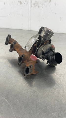 Turbina 03G253019J VAG