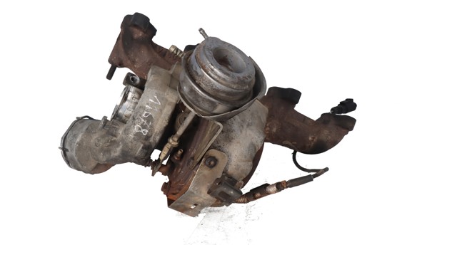 Turbina 03G253019L VAG