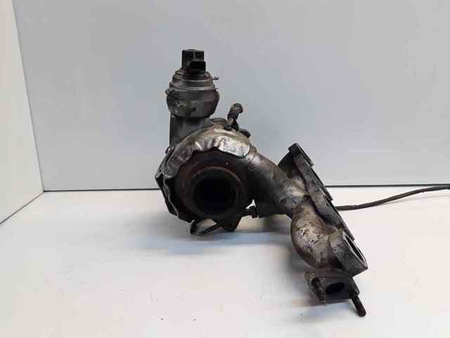 Turbina 03G253019N VAG