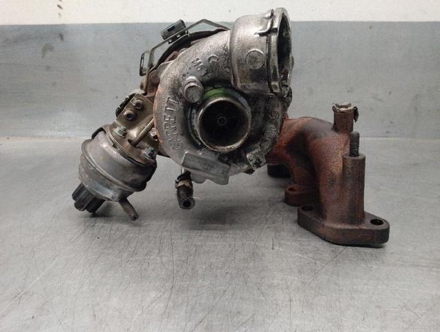 Turbina 03G253019R MITSUBISHI