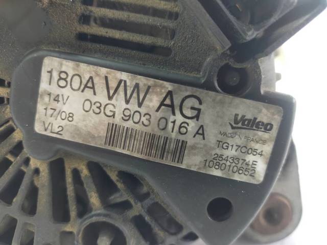03G903016A VAG