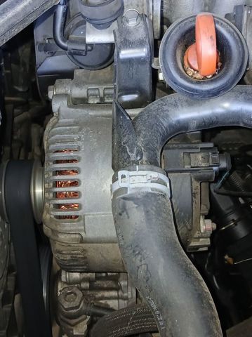 Gerador 03G903016AX VAG
