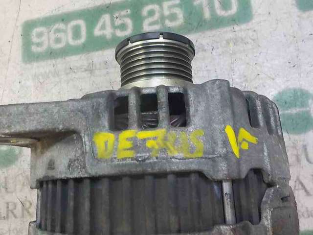 Gerador 03G903016L VAG