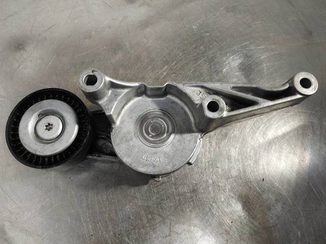 Reguladora de tensão da correia de transmissão 03G903315 VAG