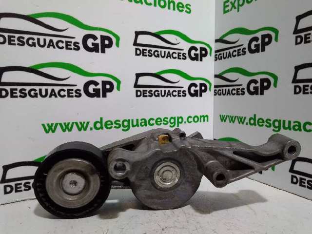 Reguladora de tensão da correia de transmissão 03G903315 VAG