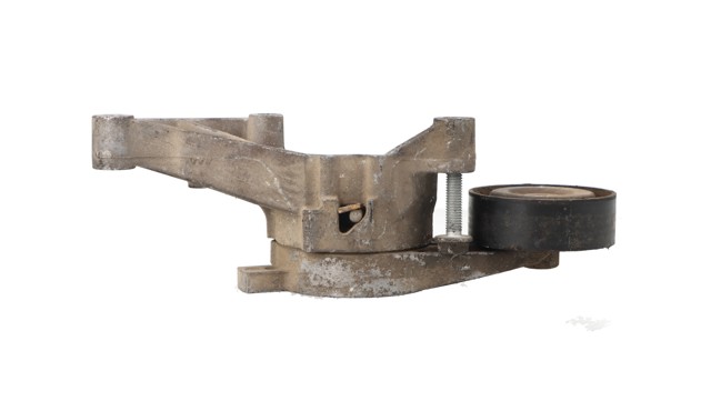 Reguladora de tensão da correia de transmissão 03G903315 VAG