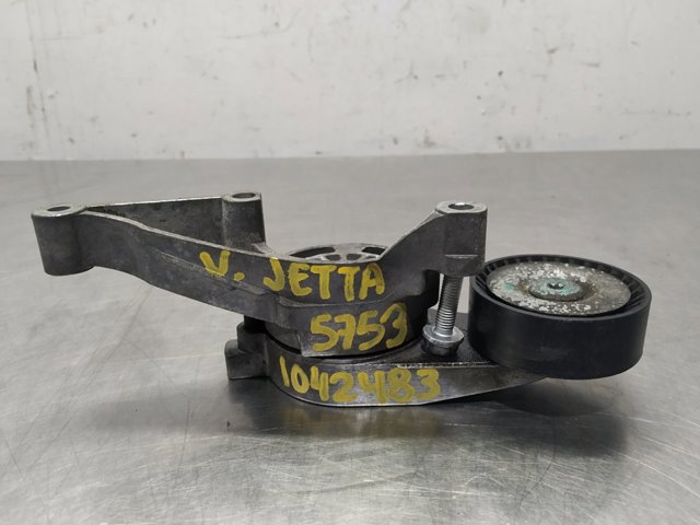 03G903315D VAG