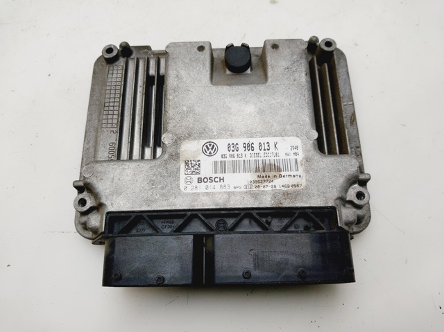 03G906013K VAG