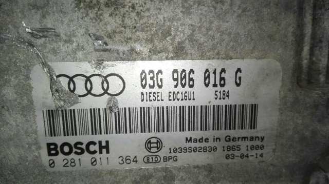 03G906016 VAG