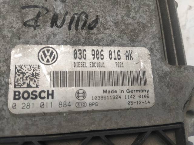 03G906016AK VAG