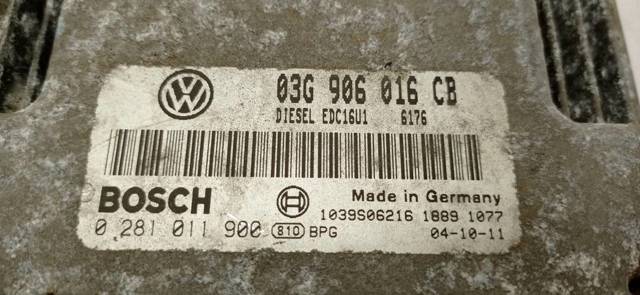 03G906016CB VAG