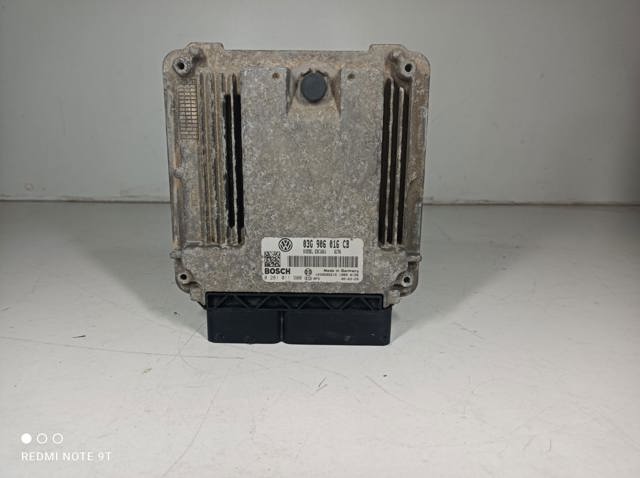 03G906016CB VAG