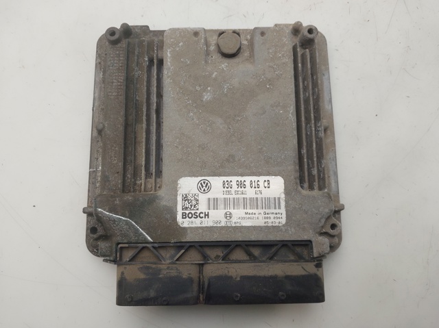 03G906016CB VAG