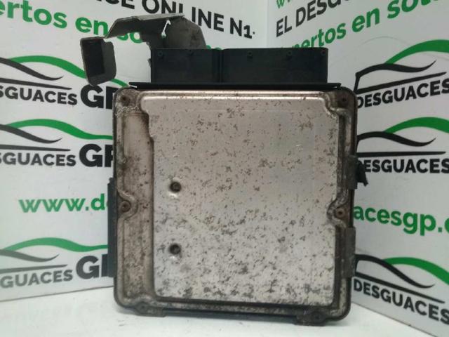 Módulo de direção (Centralina eletrônica) de motor 03G906016ET VAG