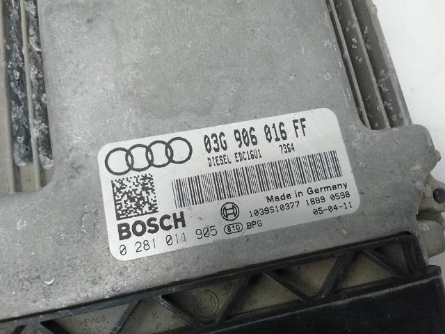 03G906016FF VAG