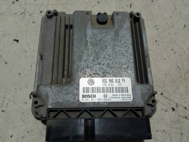 03G906016FM VAG